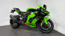 Kawasaki Ninja Zx 10 ZX1002LPFAN (23MY)